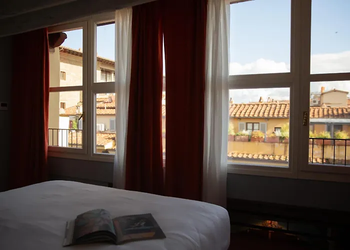 Bed and Breakfast Stella d'Italia Firenze
